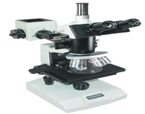 TP2000金相显微镜|