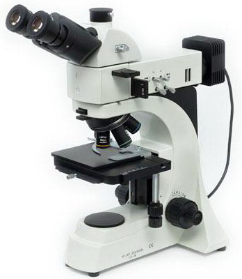 TPM系列金相显微镜|
